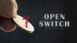 Open Switch by Jason Yu (Gimmick Not Included)